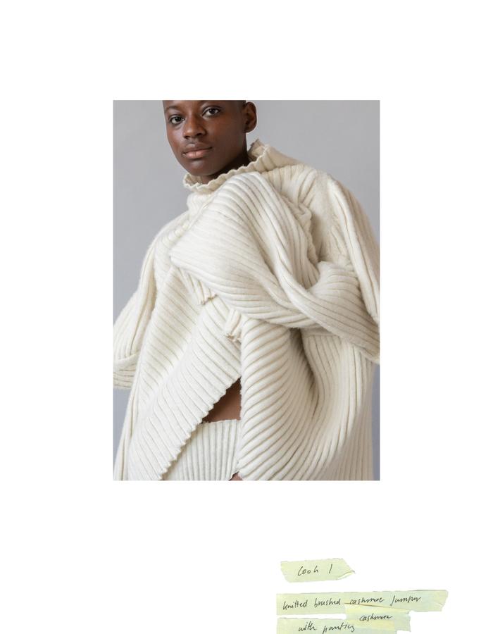 CHRISTINA SEEWALD Designer Brand & Products | NOT JUST A LABEL